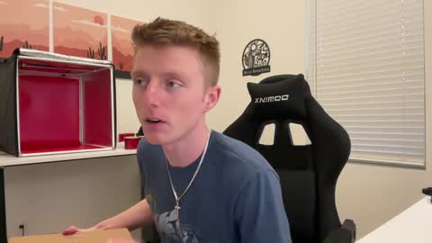 Richie online show from 28, 1, 2025