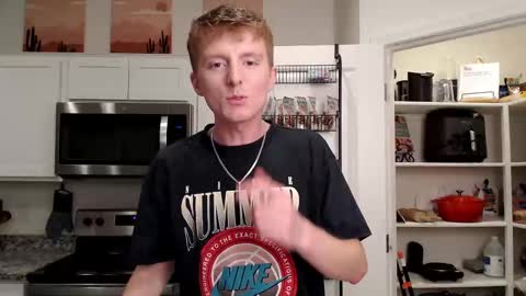 Richie online show from 13, 9, 2025