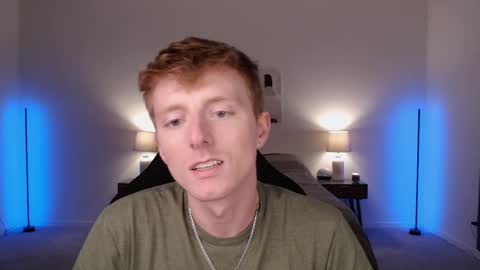 Richie online show from 18, 9, 2025