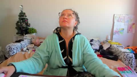 Anna - not anna - right Anna  online show from 3, 2, 2026