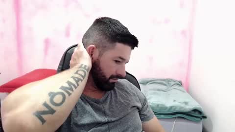 Snapshot of richrolland chatting on 14, 2, 2025 Rickseduction online show from 14, 2, 2025