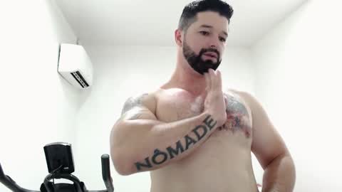 Snapshot of richrolland chatting on 7, 3, 2025 Rickseduction online show from 7, 3, 2025