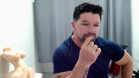 Snapshot of richrolland chatting on 20, 11, 2025 Rickseduction online show from 20, 11, 2025