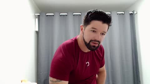 Snapshot of richrolland chatting on 28, 11, 2025 Rickseduction online show from 28, 11, 2025