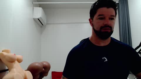 Snapshot of richrolland chatting on 3, 12, 2025 Rickseduction online show from 3, 12, 2025