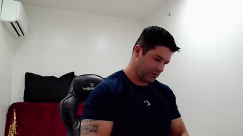 Snapshot of richrolland chatting on 18, 3, 2026 Rickseduction online show from 18, 3, 2026