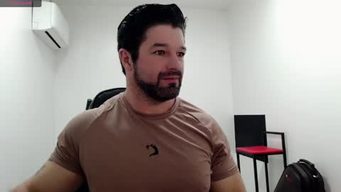 Snapshot of richrolland chatting on 27, 5, 2026 Rickseduction online show from 27, 5, 2026