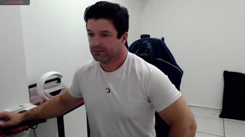 Snapshot of richrolland chatting on 8, 6, 2026 Rickseduction online show from 8, 6, 2026