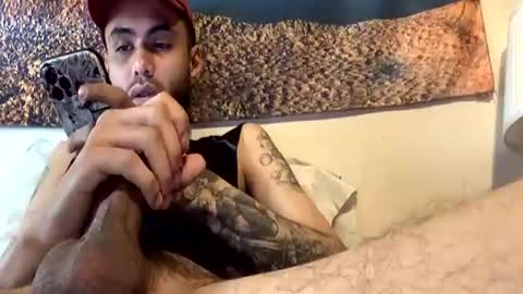 Snapshot of richthegreat95 chatting on 16, 7, 2026 richthegreat95 online show from 16, 7, 2026