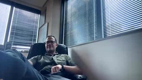 Rick Arian online show from 18, 9, 2025