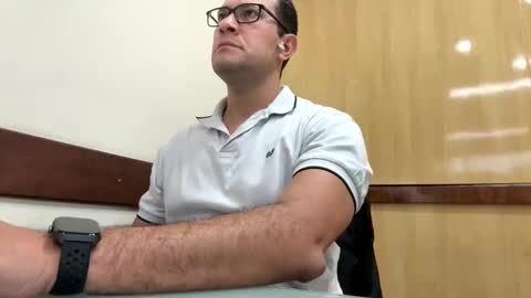 Rick Arian online show from 7, 10, 2025