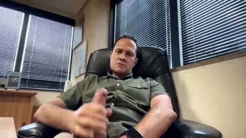 Rick Arian online show from 6, 11, 2025