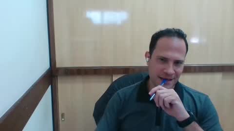 Rick Arian online show from 17, 11, 2025