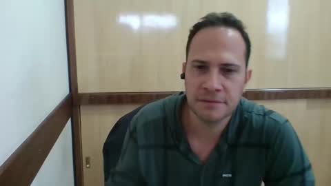 Rick Arian online show from 17, 12, 2025