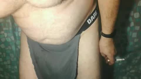 Snapshot of rick_richard15 chatting on 29, 10, 2025 Richard Rick your slave and toy online show from 29, 10, 2025