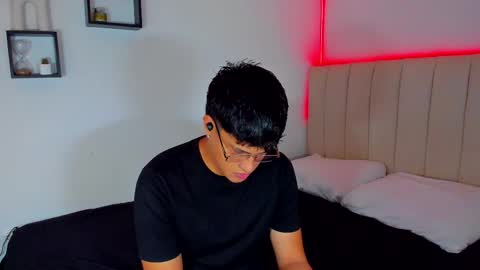 Snapshot of rick_shellby chatting on 6, 4, 2026 Rick online show from 6, 4, 2026