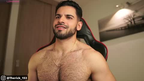 Rick online show from 28, 10, 2025