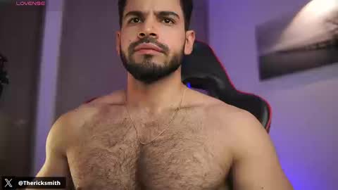 Rick online show from 8, 11, 2025