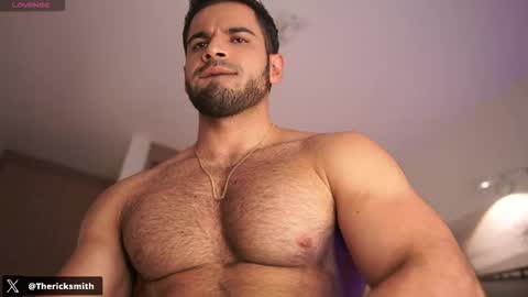 Rick online show from 18, 2, 2026