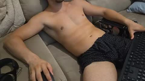 Rick Adams online show from 17, 4, 2026