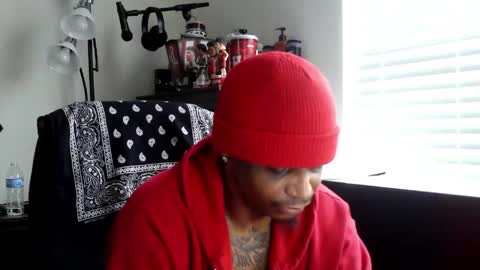 Rick online show from 21, 5, 2026