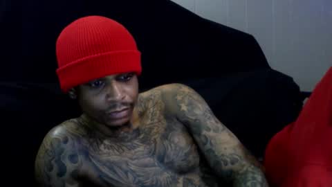 Snapshot of rickavelli_ chatting on 25, 1, 2025 Rick online show from 25, 1, 2025