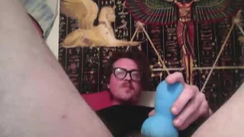 RICK DAYDREAM online show from 11, 3, 2026