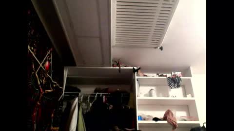 RICK DAYDREAM online show from 19, 3, 2026