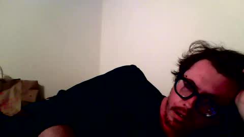 RICK DAYDREAM online show from 13, 4, 2026