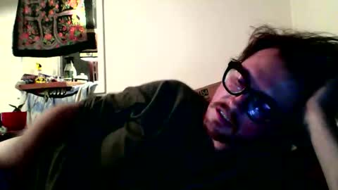 Snapshot of rickdaydream chatting on 25, 4, 2026 RICK DAYDREAM online show from 25, 4, 2026