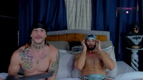 Snapshot of rickg_oficial chatting on 25, 6, 2026 RICKG online show from 25, 6, 2026