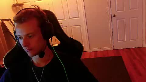 rickgosling online show from 3, 8, 2026