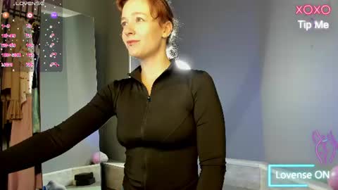 Snapshot of ricki_bloom chatting on 20, 6, 2026 Ricki online show from 20, 6, 2026