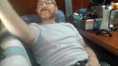 Snapshot of rickitou chatting on 31, 3, 2026 FireLion online show from 31, 3, 2026