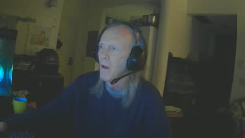 Snapshot of rickl56 chatting on 15, 2, 2026 rickl56 online show from 15, 2, 2026