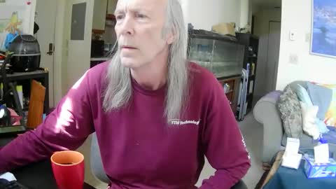 Snapshot of rickl56 chatting on 4, 5, 2026 rickl56 online show from 4, 5, 2026