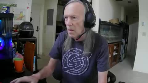 Snapshot of rickl56 chatting on 25, 5, 2026 rickl56 online show from 25, 5, 2026
