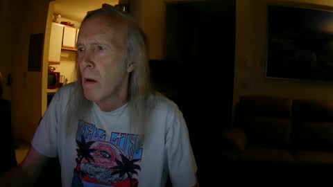 Snapshot of rickl56 chatting on 3, 6, 2026 rickl56 online show from 3, 6, 2026