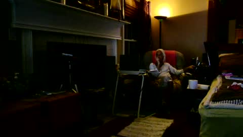 Snapshot of ricks4fun chatting on 2, 7, 2026 PINK HOLE TWINK online show from 2, 7, 2026