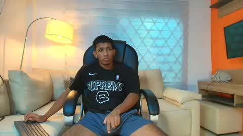 RICKY online show from 25, 3, 2026