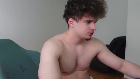 RICKY BECKO online show from 9, 4, 2026