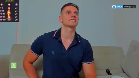 Ricky online show from 14, 10, 2025