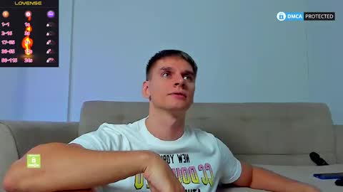 Ricky online show from 18, 11, 2025