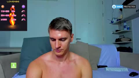 Ricky online show from 17, 3, 2026