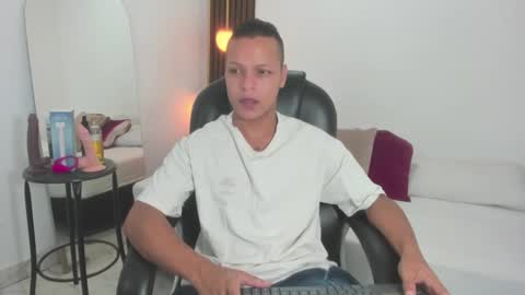 Ricky  online show from 15, 9, 2025