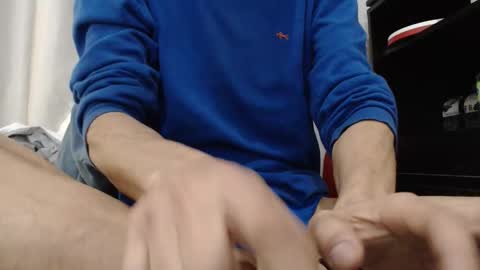 ricky_xy online show from 12, 4, 2026