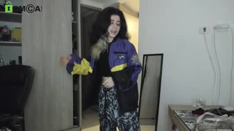 RickyDicot 13 online show from 3, 12, 2025