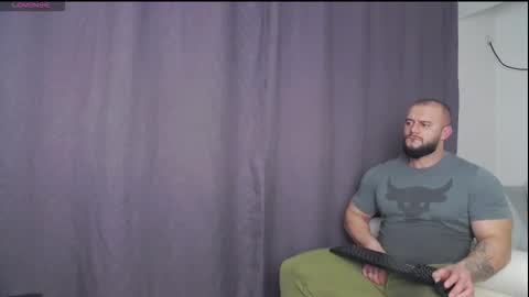 rickymiami1 online show from 1, 12, 2025