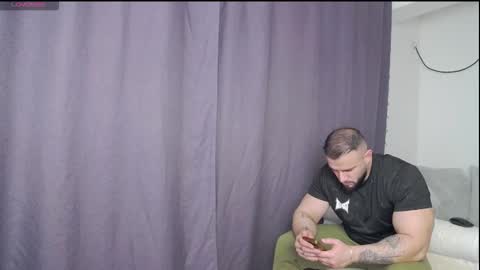 rickymiami1 online show from 20, 2, 2026