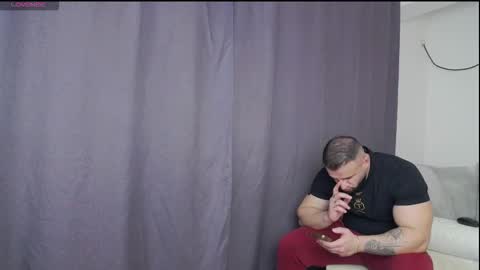 rickymiami1 online show from 27, 2, 2026